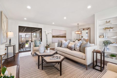 Tiny photo for 2259 Springfield Way, SAN MATEO, CA 94403 (MLS # ML82028853)