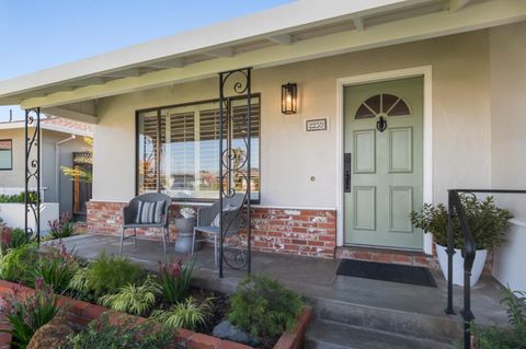 Tiny photo for 2259 Springfield Way, SAN MATEO, CA 94403 (MLS # ML82028853)