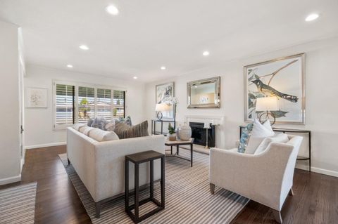 Tiny photo for 2259 Springfield Way, SAN MATEO, CA 94403 (MLS # ML82028853)