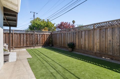 Tiny photo for 2259 Springfield Way, SAN MATEO, CA 94403 (MLS # ML82028853)
