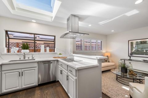 Tiny photo for 2259 Springfield Way, SAN MATEO, CA 94403 (MLS # ML82028853)