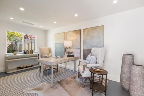 Tiny photo for 2259 Springfield Way, SAN MATEO, CA 94403 (MLS # ML82028853)