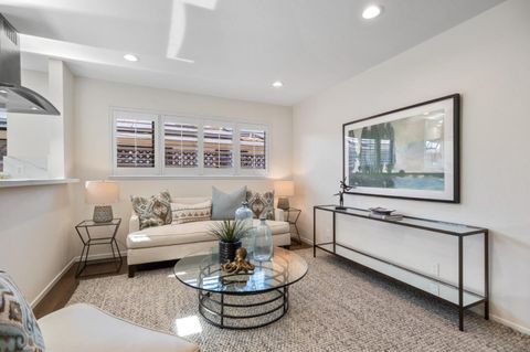 Tiny photo for 2259 Springfield Way, SAN MATEO, CA 94403 (MLS # ML82028853)