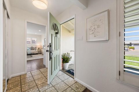 Tiny photo for 2259 Springfield Way, SAN MATEO, CA 94403 (MLS # ML82028853)