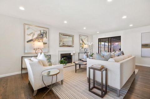 Tiny photo for 2259 Springfield Way, SAN MATEO, CA 94403 (MLS # ML82028853)