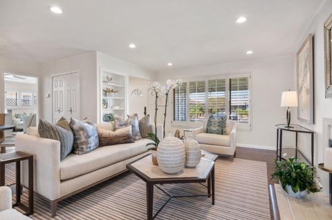 Tiny photo for 2259 Springfield Way, SAN MATEO, CA 94403 (MLS # ML82028853)