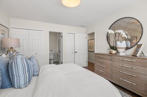 Tiny photo for 2259 Springfield Way, SAN MATEO, CA 94403 (MLS # ML82028853)