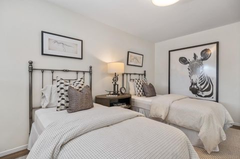 Tiny photo for 2259 Springfield Way, SAN MATEO, CA 94403 (MLS # ML82028853)