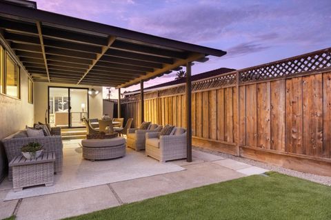 Tiny photo for 2259 Springfield Way, SAN MATEO, CA 94403 (MLS # ML82028853)