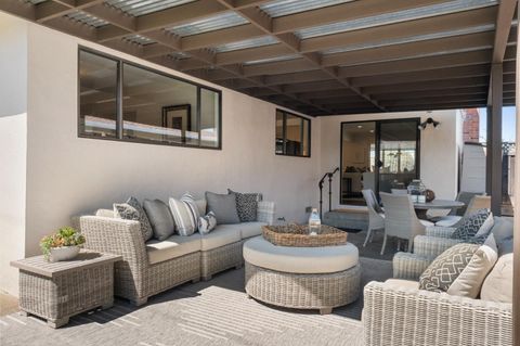 Tiny photo for 2259 Springfield Way, SAN MATEO, CA 94403 (MLS # ML82028853)