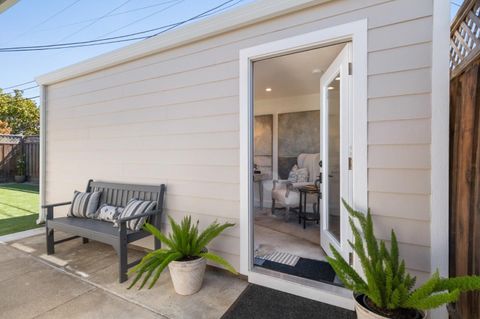 Tiny photo for 2259 Springfield Way, SAN MATEO, CA 94403 (MLS # ML82028853)