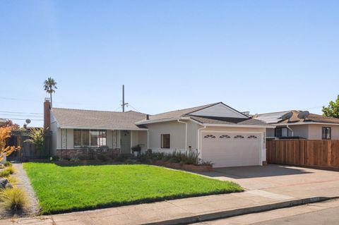 Tiny photo for 2259 Springfield Way, SAN MATEO, CA 94403 (MLS # ML82028853)