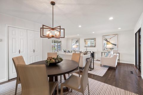 Tiny photo for 2259 Springfield Way, SAN MATEO, CA 94403 (MLS # ML82028853)