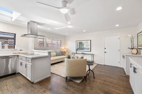 Tiny photo for 2259 Springfield Way, SAN MATEO, CA 94403 (MLS # ML82028853)