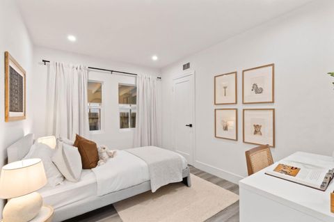 Tiny photo for 223 S Humboldt Street, SAN MATEO, CA 94401 (MLS # ML82025448)