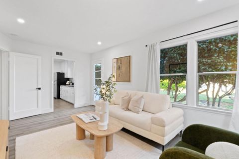 Tiny photo for 223 S Humboldt Street, SAN MATEO, CA 94401 (MLS # ML82025448)