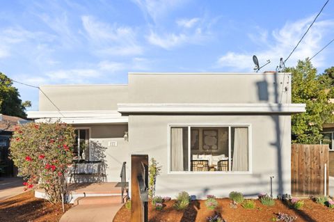 Photo of 223 S Humboldt Street, SAN MATEO, CA 94401 (MLS # ML82025448)