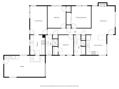 Tiny photo for 223 S Humboldt Street, SAN MATEO, CA 94401 (MLS # ML82025448)