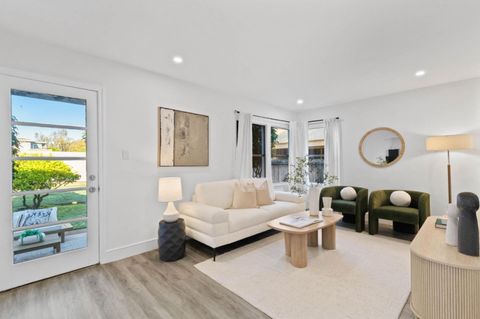 Tiny photo for 223 S Humboldt Street, SAN MATEO, CA 94401 (MLS # ML82025448)