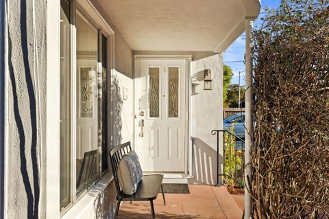 Tiny photo for 223 S Humboldt Street, SAN MATEO, CA 94401 (MLS # ML82025448)