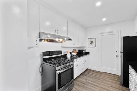 Tiny photo for 223 S Humboldt Street, SAN MATEO, CA 94401 (MLS # ML82025448)