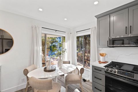 Tiny photo for 223 S Humboldt Street, SAN MATEO, CA 94401 (MLS # ML82025448)