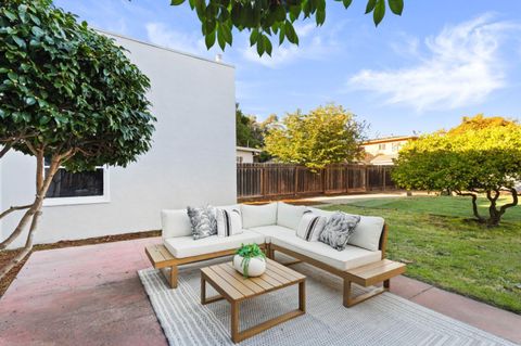 Tiny photo for 223 S Humboldt Street, SAN MATEO, CA 94401 (MLS # ML82025448)