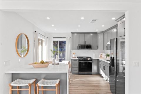 Tiny photo for 223 S Humboldt Street, SAN MATEO, CA 94401 (MLS # ML82025448)