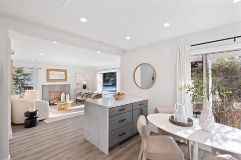 Tiny photo for 223 S Humboldt Street, SAN MATEO, CA 94401 (MLS # ML82025448)