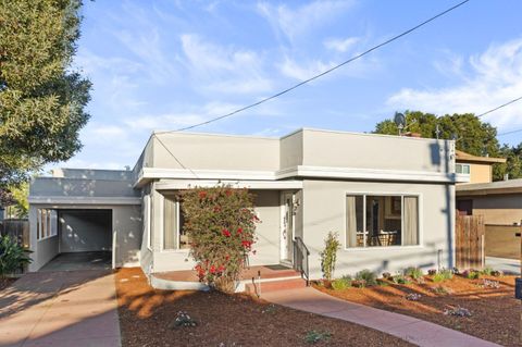 Tiny photo for 223 S Humboldt Street, SAN MATEO, CA 94401 (MLS # ML82025448)