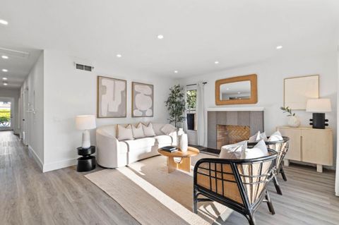 Tiny photo for 223 S Humboldt Street, SAN MATEO, CA 94401 (MLS # ML82025448)