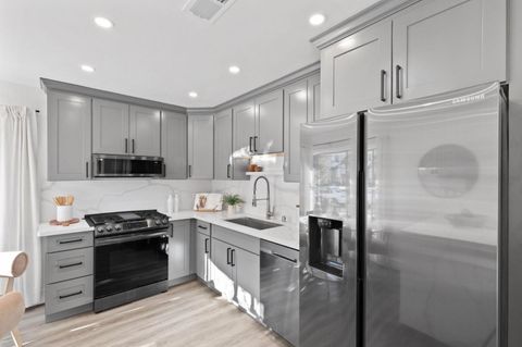 Tiny photo for 223 S Humboldt Street, SAN MATEO, CA 94401 (MLS # ML82025448)