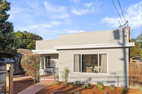 Tiny photo for 223 S Humboldt Street, SAN MATEO, CA 94401 (MLS # ML82025448)