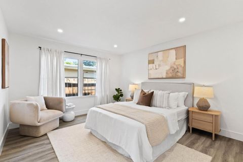 Tiny photo for 223 S Humboldt Street, SAN MATEO, CA 94401 (MLS # ML82025448)