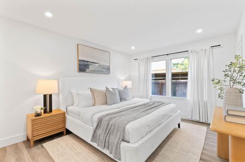 Tiny photo for 223 S Humboldt Street, SAN MATEO, CA 94401 (MLS # ML82025448)