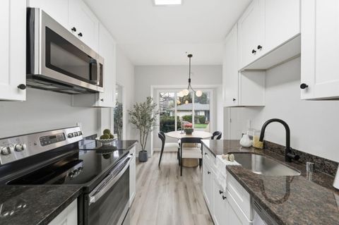 Tiny photo for 25 McAker Court #103, SAN MATEO, CA 94403 (MLS # ML82034003)