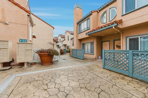 Tiny photo for 25 McAker Court #103, SAN MATEO, CA 94403 (MLS # ML82034003)