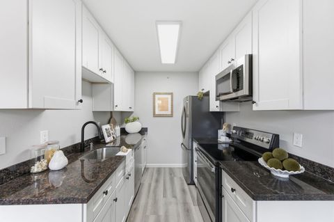 Tiny photo for 25 McAker Court #103, SAN MATEO, CA 94403 (MLS # ML82034003)