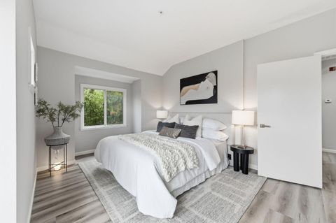 Tiny photo for 25 McAker Court #103, SAN MATEO, CA 94403 (MLS # ML82034003)