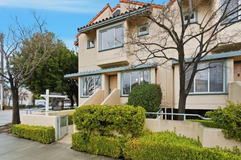Tiny photo for 25 McAker Court #103, SAN MATEO, CA 94403 (MLS # ML82034003)