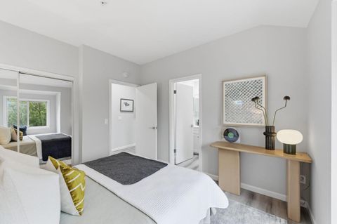 Tiny photo for 25 McAker Court #103, SAN MATEO, CA 94403 (MLS # ML82034003)