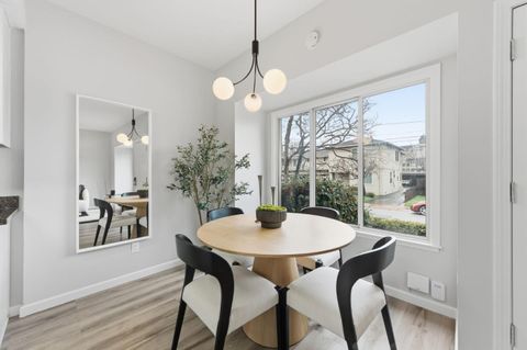 Tiny photo for 25 McAker Court #103, SAN MATEO, CA 94403 (MLS # ML82034003)