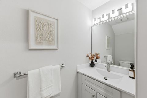 Tiny photo for 25 McAker Court #103, SAN MATEO, CA 94403 (MLS # ML82034003)