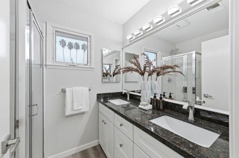 Tiny photo for 25 McAker Court #103, SAN MATEO, CA 94403 (MLS # ML82034003)