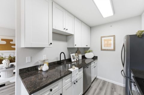 Tiny photo for 25 McAker Court #103, SAN MATEO, CA 94403 (MLS # ML82034003)
