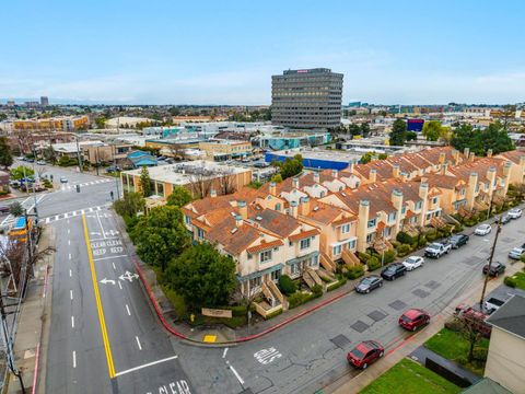 Tiny photo for 25 McAker Court #103, SAN MATEO, CA 94403 (MLS # ML82034003)