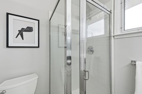 Tiny photo for 25 McAker Court #103, SAN MATEO, CA 94403 (MLS # ML82034003)