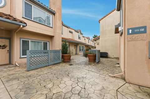 Tiny photo for 25 McAker Court #103, SAN MATEO, CA 94403 (MLS # ML82034003)
