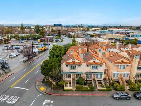 Tiny photo for 25 McAker Court #103, SAN MATEO, CA 94403 (MLS # ML82034003)