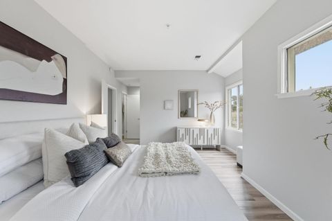 Tiny photo for 25 McAker Court #103, SAN MATEO, CA 94403 (MLS # ML82034003)